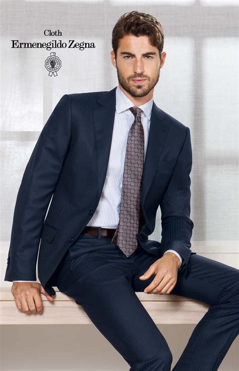 zegna suits for men.